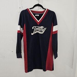 Tommy Hilfiger Sweatshirt Dress